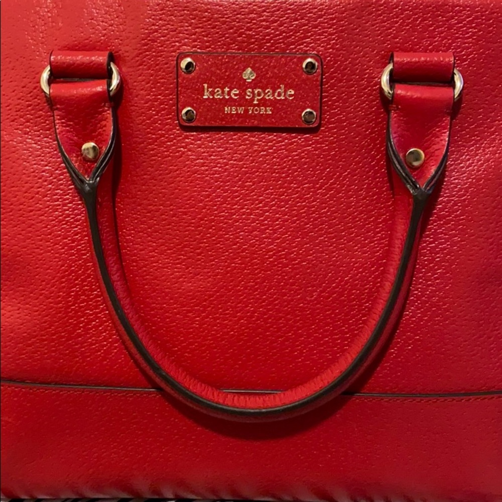 Kate Spade Handbag - Picture 2 of 3
